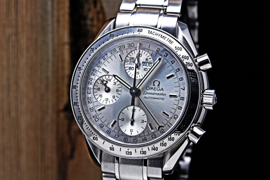 OMEGA SPEEDMASTER 3523-30 (4)