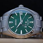 GRAND SEIKO SBGA005 2004 Japan Limited Edition