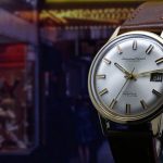 IWC INGENIEUR Ref.866AD Cal.8541B