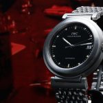 IWC ダヴィンチSL Ref.IW3528