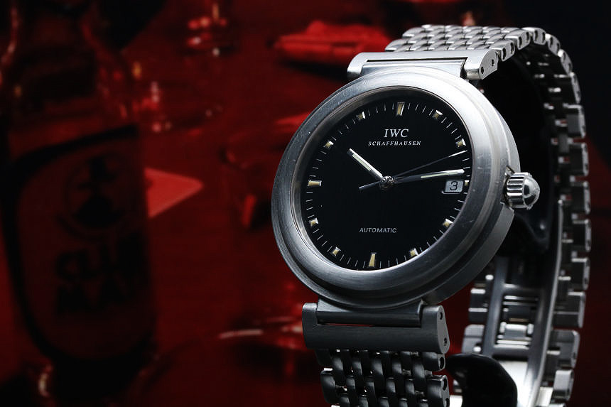 IWC ダヴィンチSL Ref.IW3528