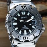 Grand Seiko Hi-Beat 6145-8000 Cal.6145A