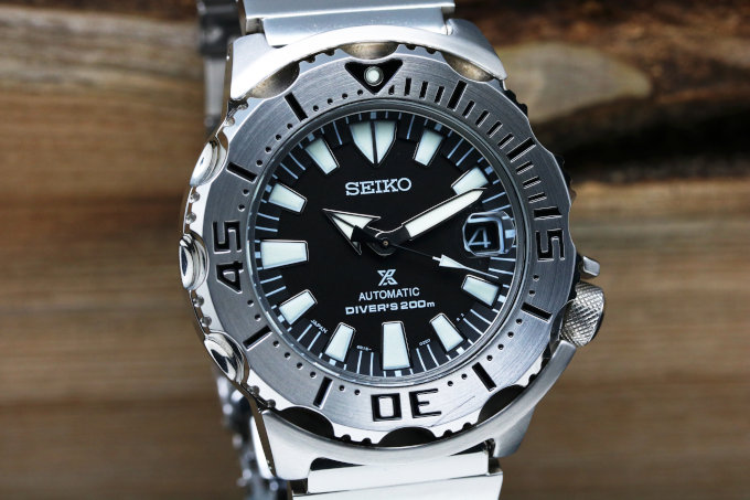 美品 SEIKO PROSPEX SBDC025