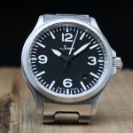 Sinn Uhren Modell 556 (10)