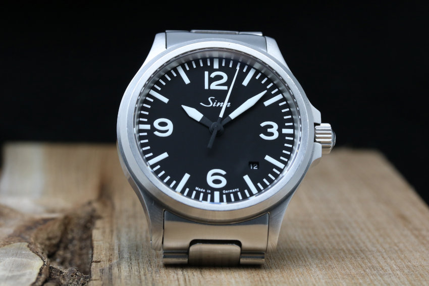 Sinn Uhren Modell 556 (10)