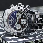 BREITLING Chronomat 44 A011 Q75 PA Automatic Mens Watch A011 Q75 PA
