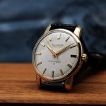 1963年5月製造 グランドセイコー1stモデル J14070　GS