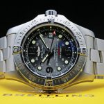 Breitling Superocean Steelfish Automatic Mens Watch A17390