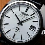 キングセイコー・クロノメーター・スーペリア Ref.4502-8010