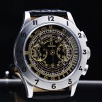 SEIKO Grand Seiko Automatic Gmt SBGM003