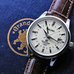セイコー グランドセイコー オートマティック GMT SBGM003
