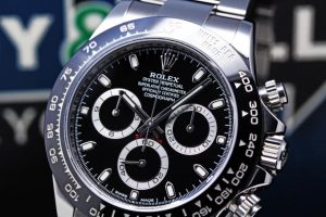 (116500LN) ROLEX Cosmograph Daytona