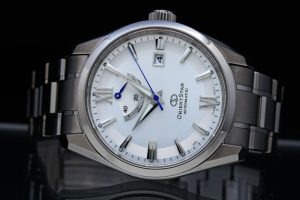 ORIENT ORIENT STAR titanium WZ0031AF