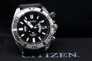 CITIZEN PROMASTER MARINE PMD56-3083