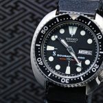 ORIENT ORIENT STAR titanium WZ0031AF