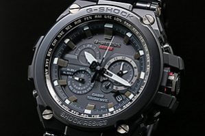 カシオ G-SHOCK　MT-G　MTG-S1000BD-1AJF