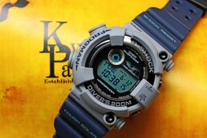 G-SHOCK フロッグマン タフソーラー  腕時計 GF-8250ER