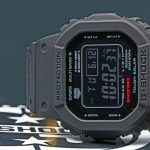 G-SHOCK 35周年記念モデル ビッグバンブラック GW-5035A-1JR