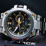 カシオ Ｇショック MTG-S1000D-1A9JF