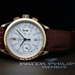 パテック・フィリップ コンプリケーション クロノグラフ 5170J-001