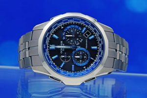 CASIO　OCEANUS　Manta　OCW-S1400P　500本限定モデル