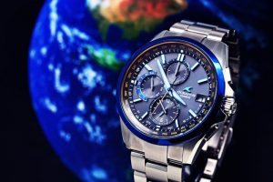 CASIO OCEANUS  OCW-T2600G-1AJF