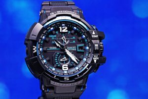 G-SHOCK スカイコックピット GW-A1100FC-1AJF