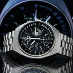 オメガ スピードマスター オートマティック デイデイト 176.0012 cal.1045 1978年頃製造