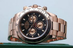 ROLEX COSMOGRAPH DAYTONA Ref.116505