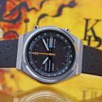 セイコー タイムソナー 7015-6010 Cal.7015A