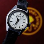 グランドセイコー レディースモデル 19GS Ref.1964-0010