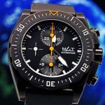 ミリタリーウォッチ マットウォッチ AG5 CH