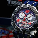 ティソ T-スポーツ T-レース ニッキー・ヘイデン2016 世界限定4999本 T092.417.27.057.03