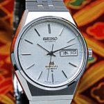 グランドセイコー61GS スペシャル Ref.6156-8040