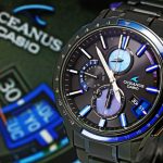 カシオ オシアナス OCW-G2000S-1AJR