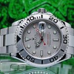 ロレックス ヨットマスター ロレジウム Ref.16622