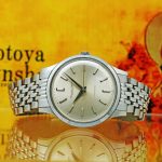 IWC オールドインター ジャンボ R647A Cal.853