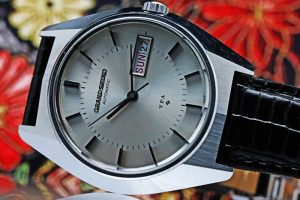 GRAND SEIKO 61GS VFA Ref.6186-8000-G Cal.6186B