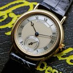 ブレゲ クラシック Ref.3210 手巻 Cal.818/4