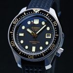 セイコー プロスペックス ダイバースキューバ 1968 メカニカルダイバーズ 復刻デザイン SBEX007