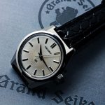 グランドセイコー 45GS Ref.4520-8000 1970年6月製造