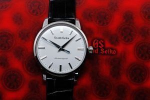 Grand Seiko SBGW253 Tribute to 1960 Limited Edition