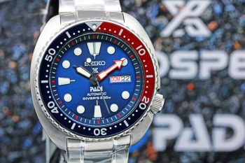 SEIKO Prospex Automatic Diver 200 PADI SRPA21K1 (3)