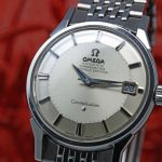 オメガ コンステレーション 12角ダイアル 168.005 CAL.564
