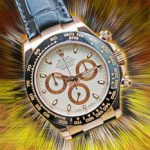 ROLEX Cosmograph Daytona 116515