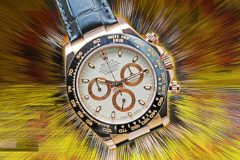 ROLEX Cosmograph Daytona 116515