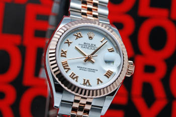 ROLEX DATEJUST 279171 buy sell