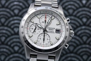 セイコー SEIKO GCBP989 6S78-0A20 クレドール フェニックス 自動巻き メンズ 箱・保証書付き_751378