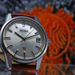 シチズン クロノマスター スペシャル オートデイト AUDS3002-Y