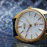 グランドセイコー 56GS Ref.5641-7005